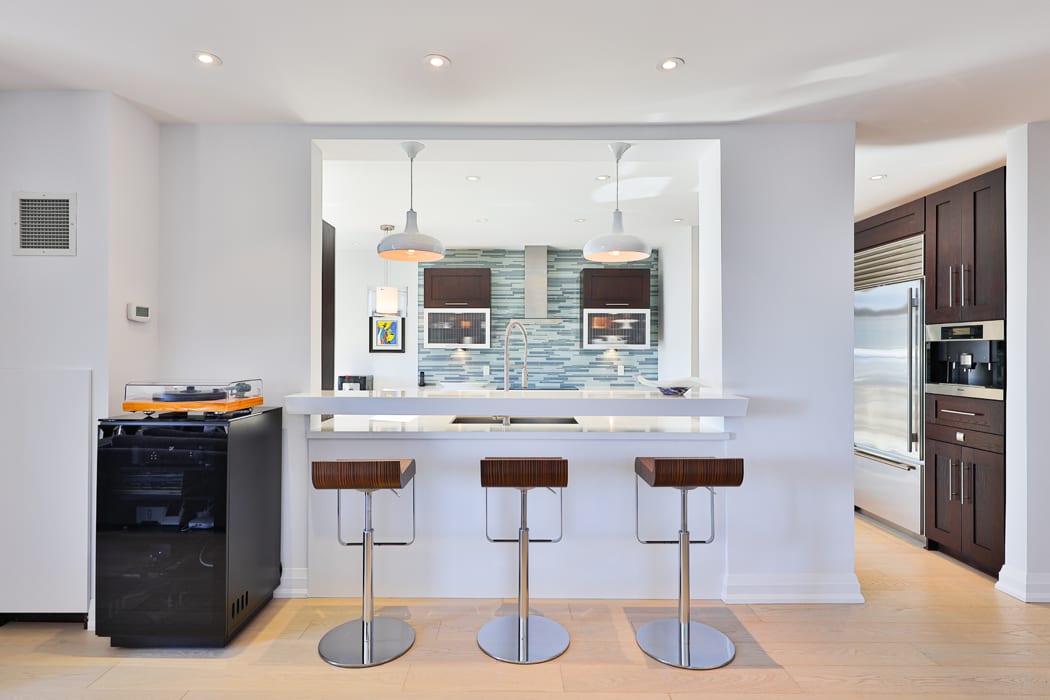 50 Port St E #PH1, Mississauga