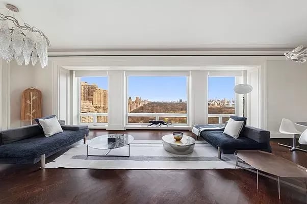 220 Central Park S #25A