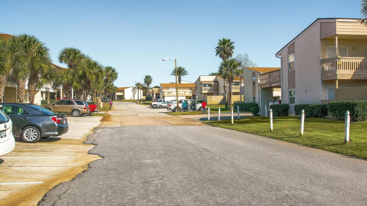 17462 FRONT BEACH 80 A Road Unit 80A