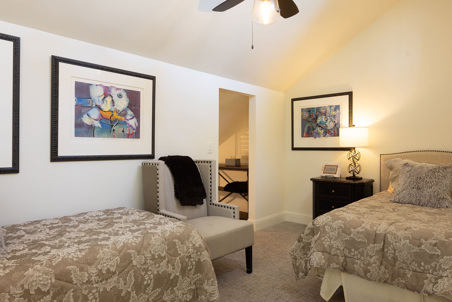 Pebble Beach Gem - 2 Spyglass Woods Drive