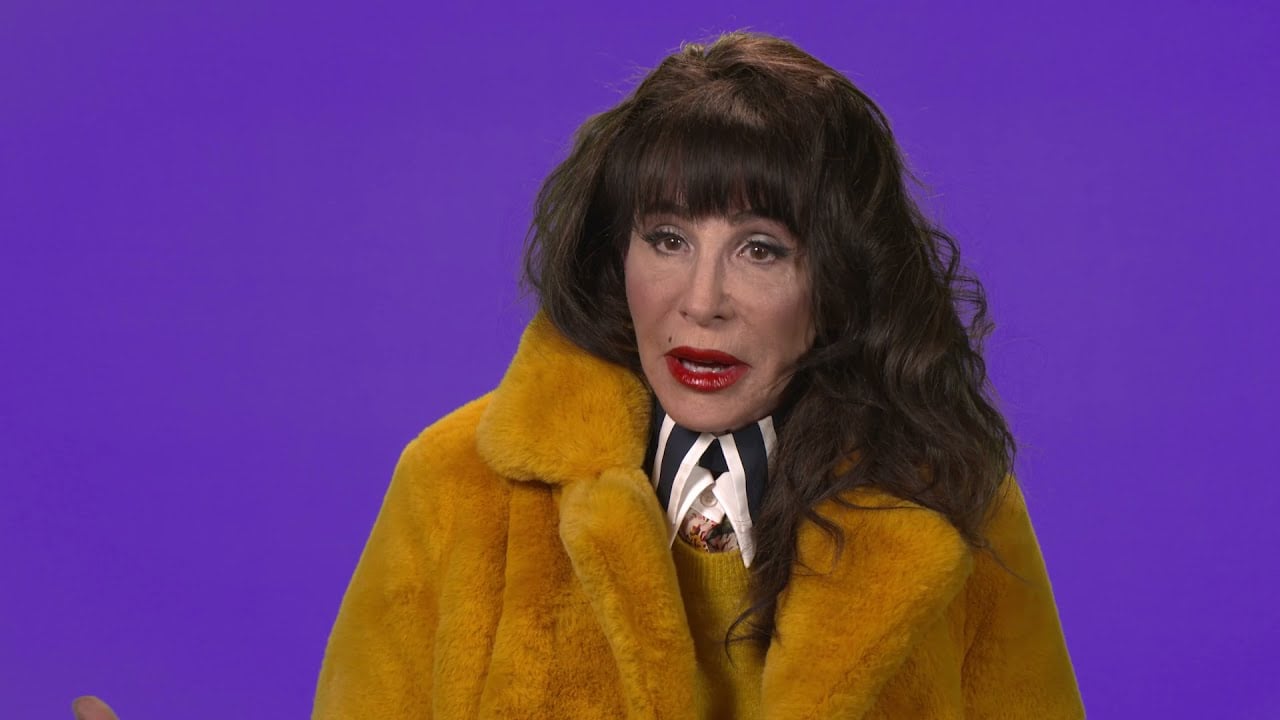 From Fashion Designer to Interior Designer after one Purchase