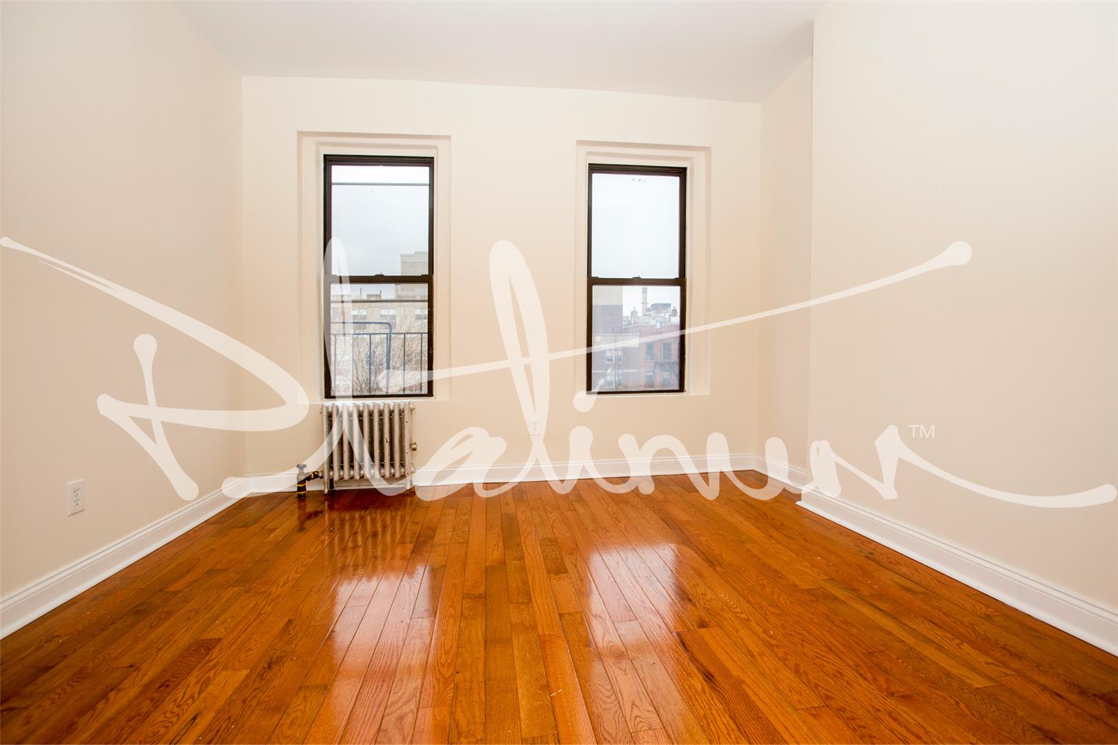 715 East 5th Street, Apt 3-B