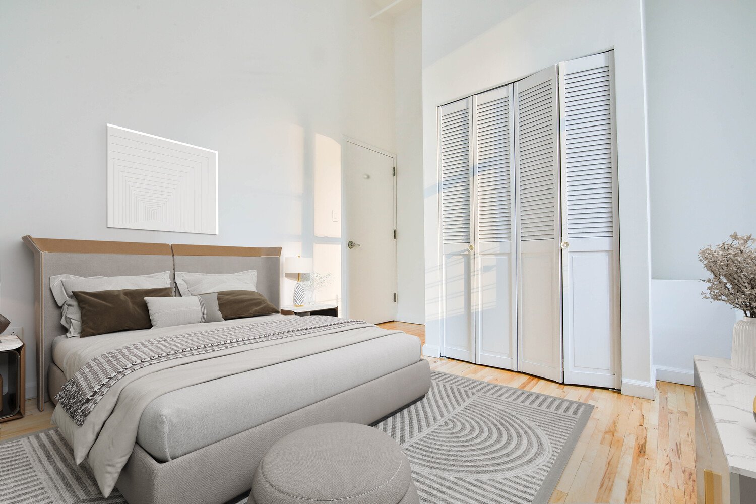 135-141 William Street, Apt 2A