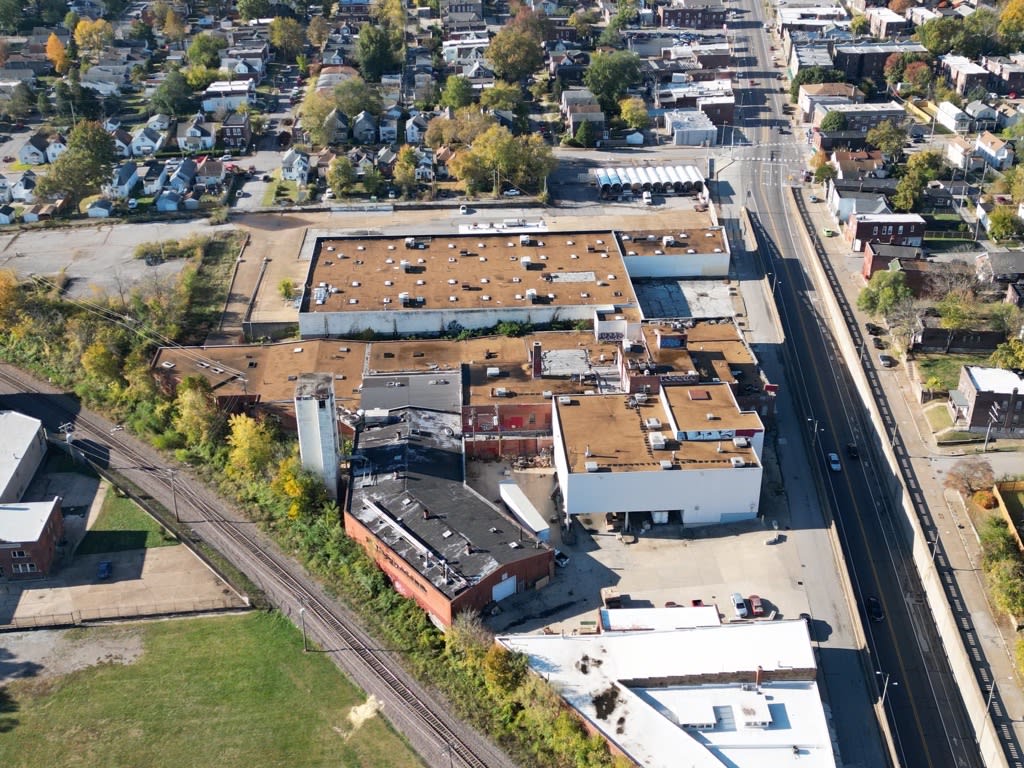 Gravois Re-Development