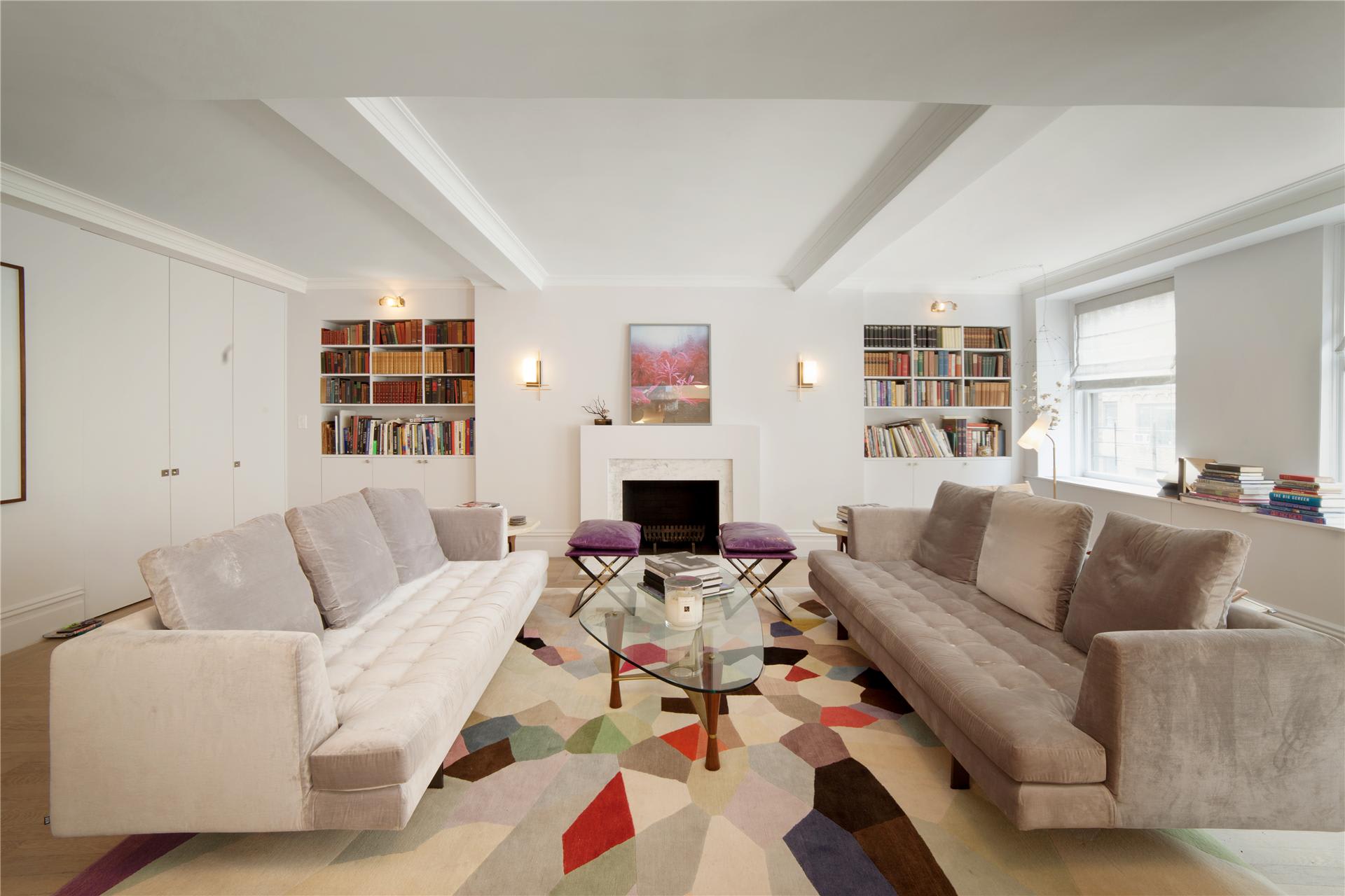 225 E 73rd St, 1H
