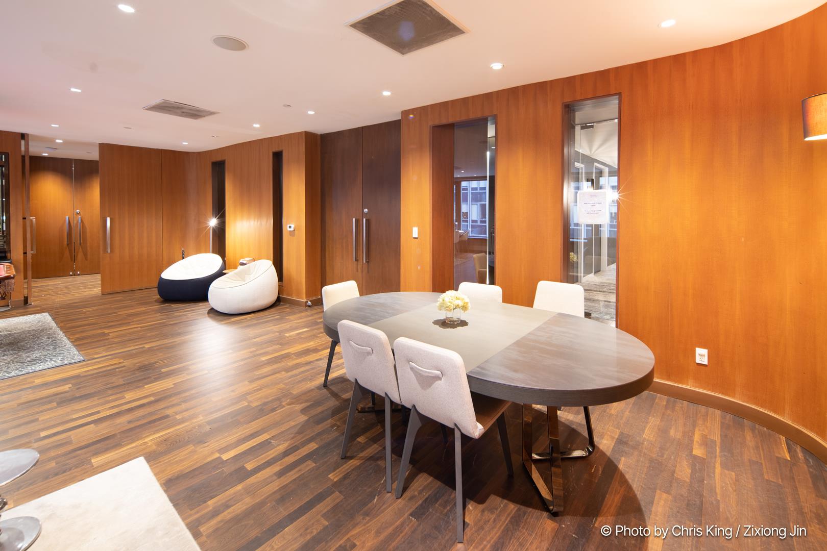 75 Wall Street, Apt 22-NN