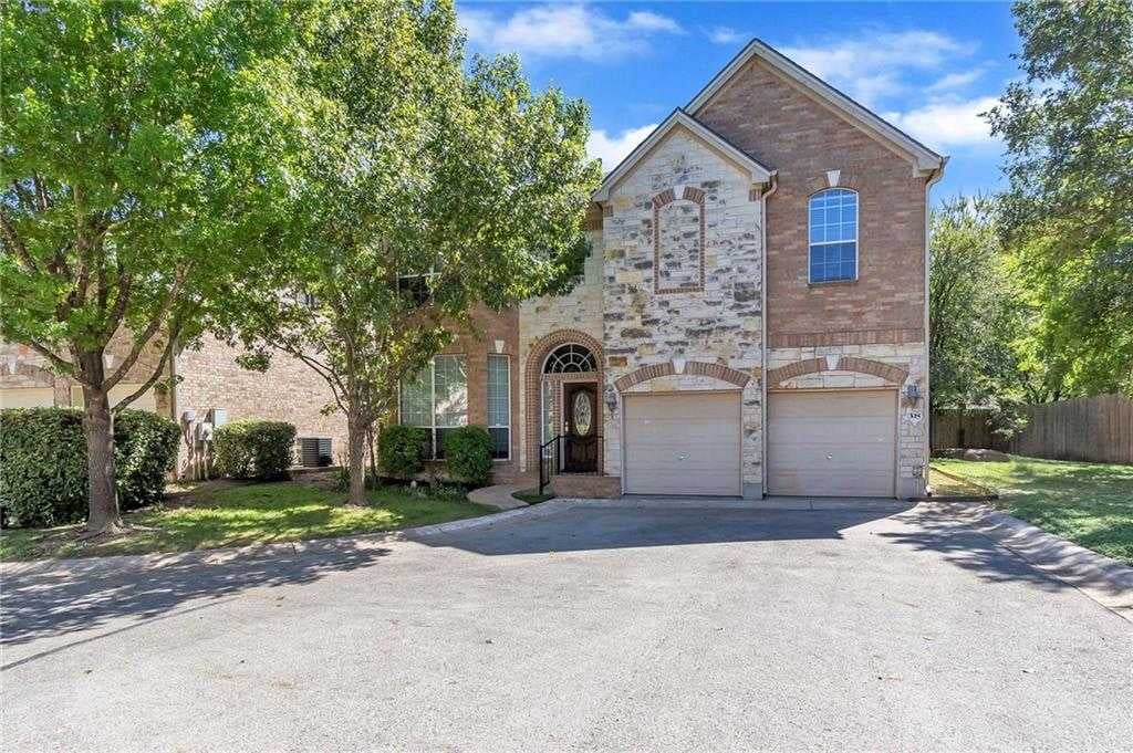 11608 Spicewood Parkway Unit 38