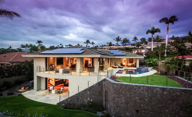 Reimagining the Possibilities at the Wailea Golf Estates