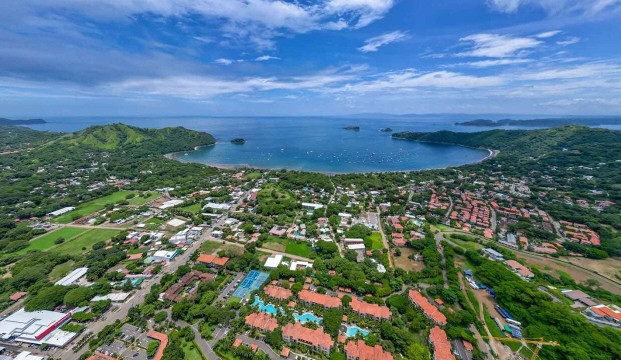 Renovated Garden View Residence, Papagayo, Guanacaste
