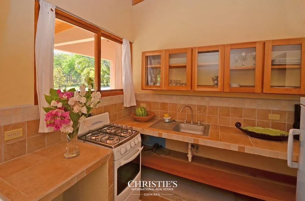 Finca Austria - A 149-Acre Private Estate with Residences, Infrastructure & Expansion Potential.