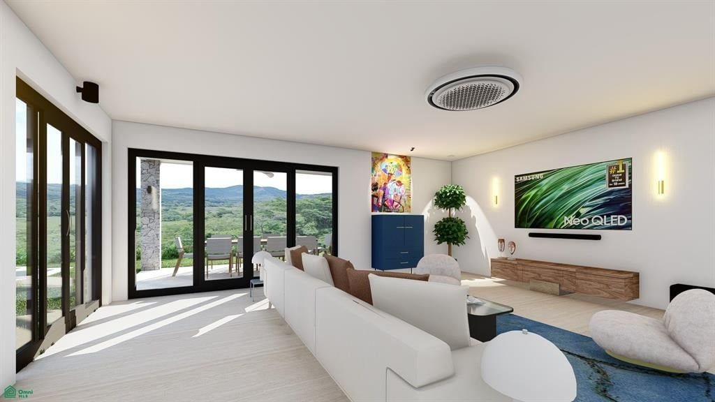 Luxury Turnkey Hilltop | Contemporary Retreat Near Tamarindo