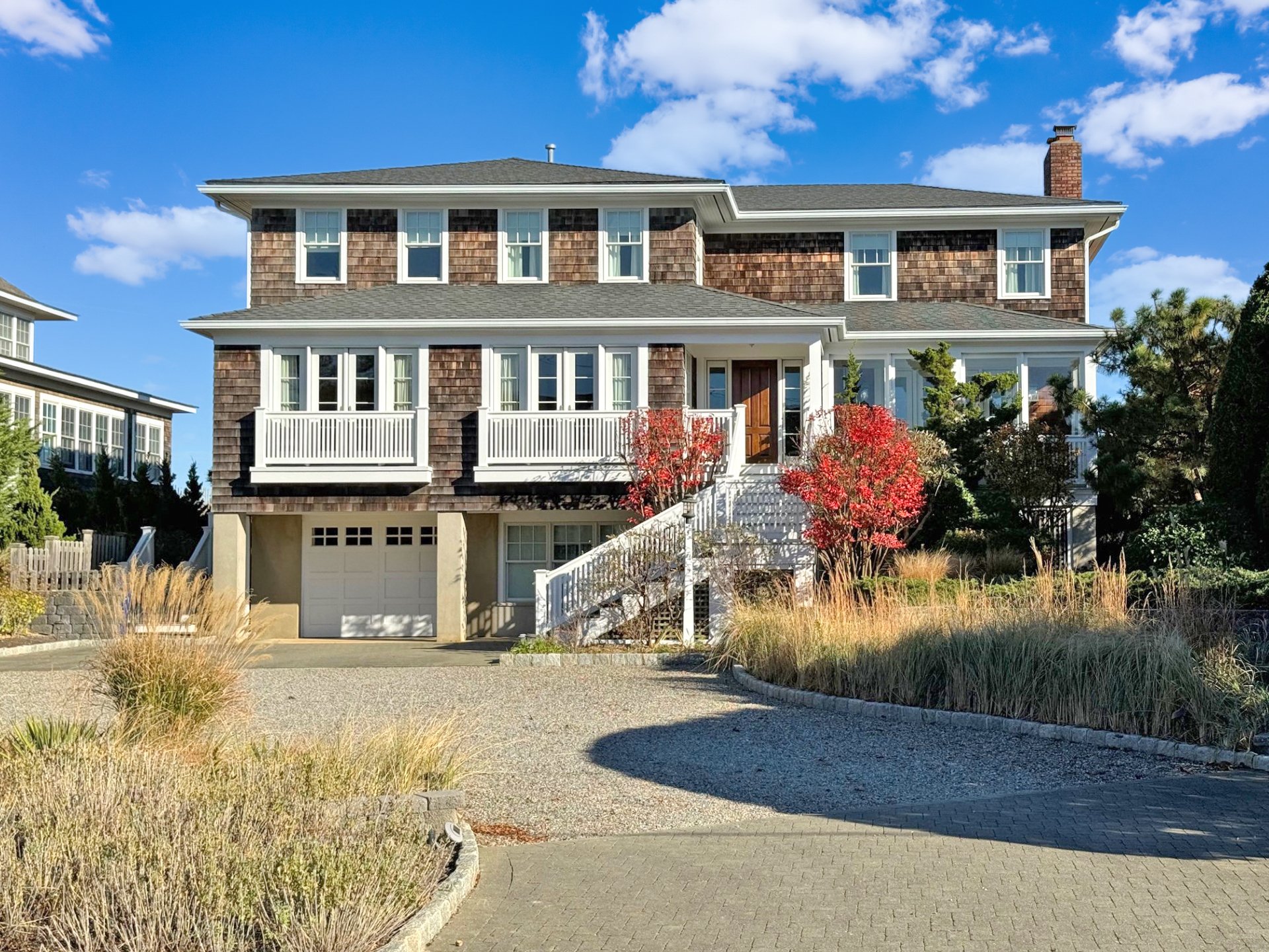 Oceanfront Summer Escape on East Avenue