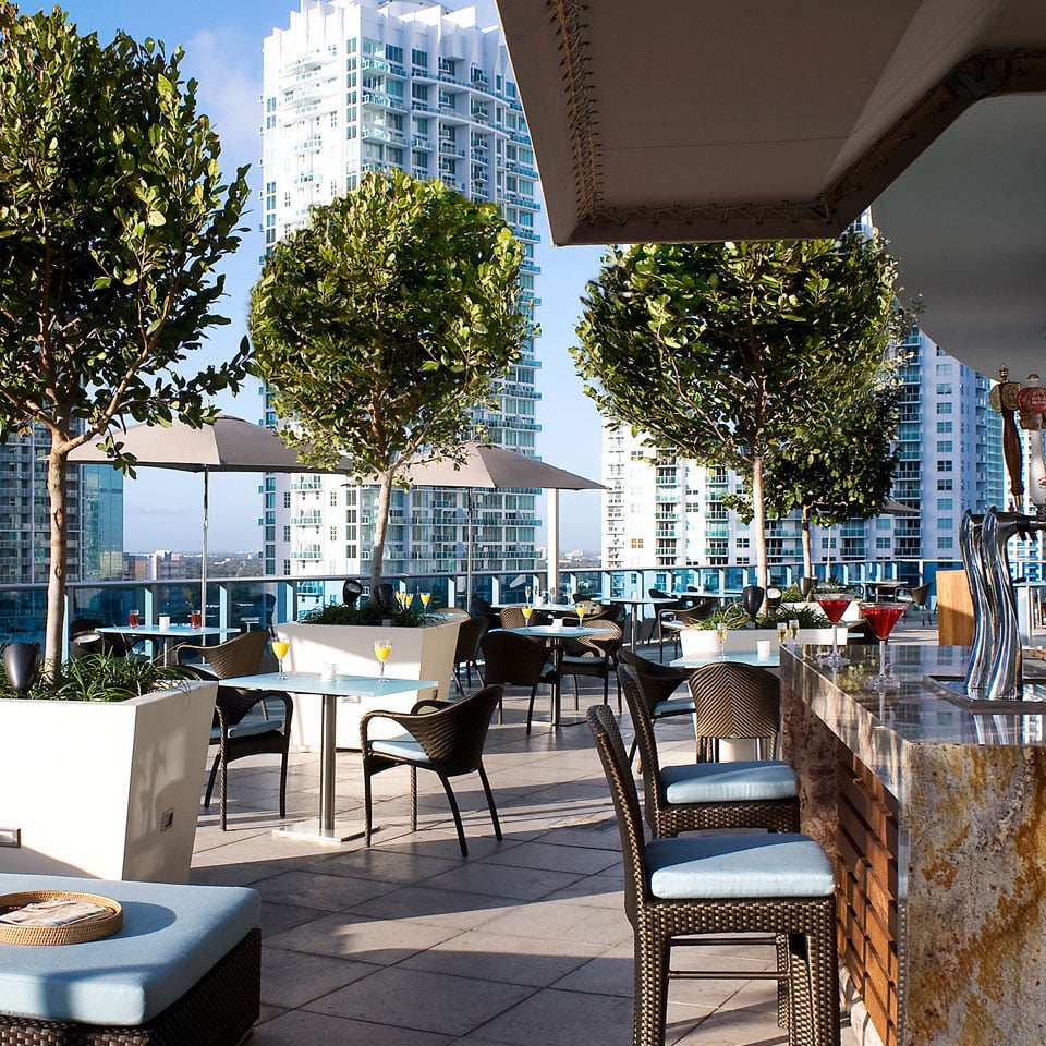 From Brickell to South Beach: Elcielo Miami's New Location is Turning Heads