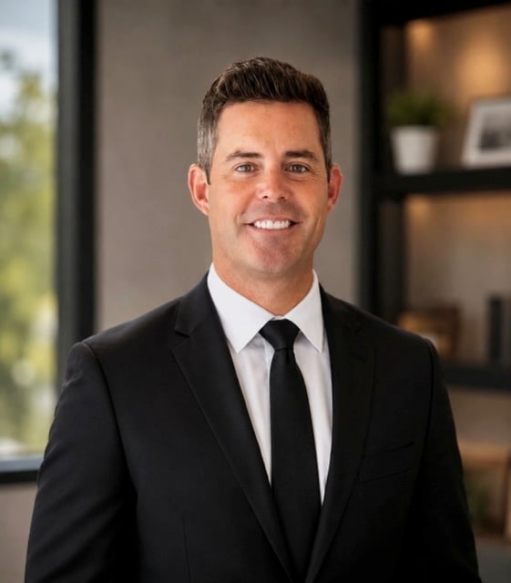 Josh Patrick