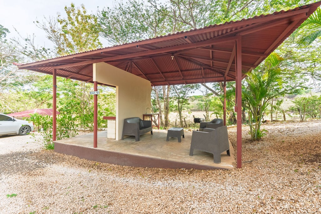Villa Los Monos | High-Income 9-Unit Rental Property Near Playa Grande