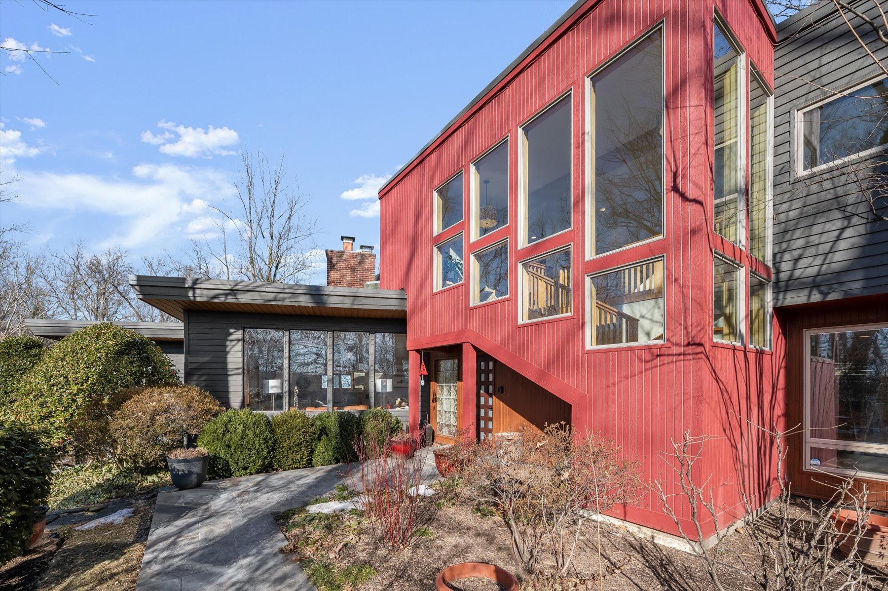 5410 Mohican Road | Mohican Hills