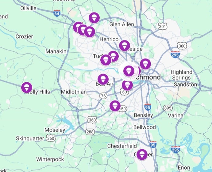 🍦 Chill Out, RVA! Your Ultimate Ice Cream Crawl for National Ice Cream Month 🎉