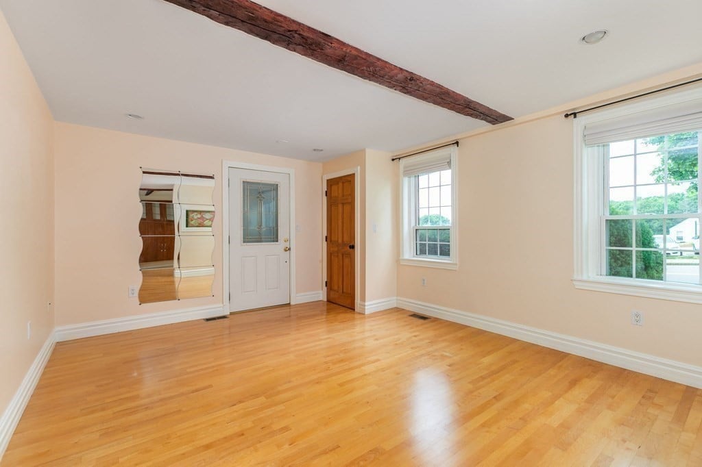 1032 Chestnut St, #1