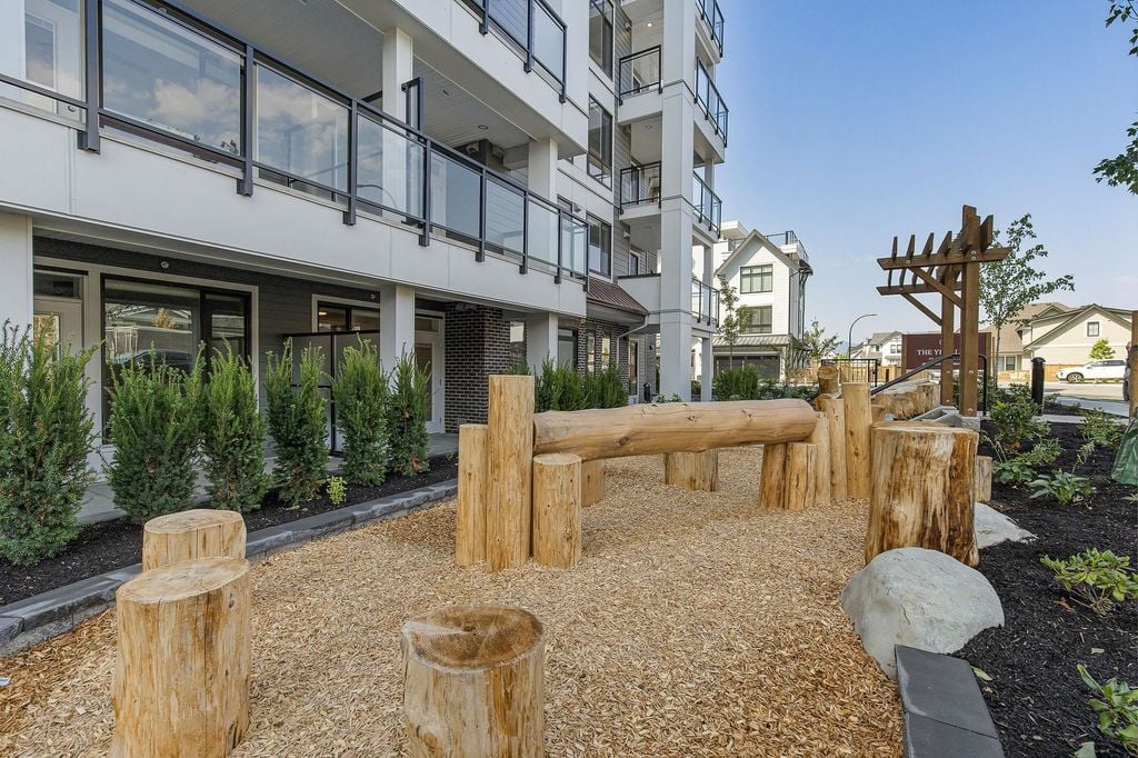 6045 Chilliwack River Rd, #110