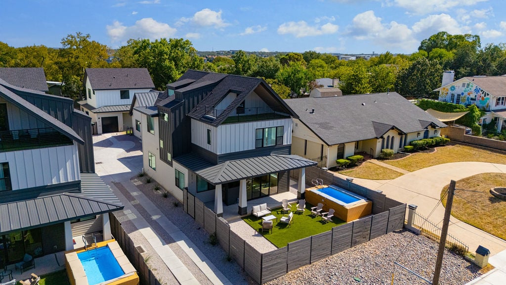 Parker Lane Collection