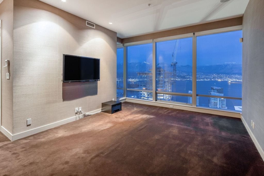 1128 W Georgia St, #4802