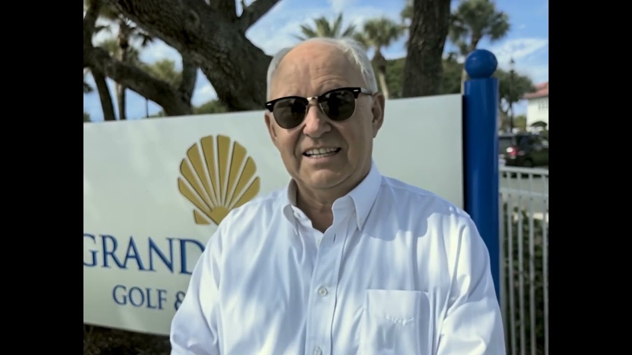 Grand Harbor's New Website — And the $36M Reason to Look Now