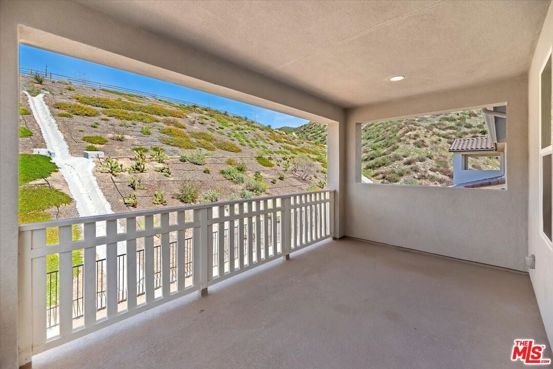 Lyra Plan 3 Home at Skyline Ranch