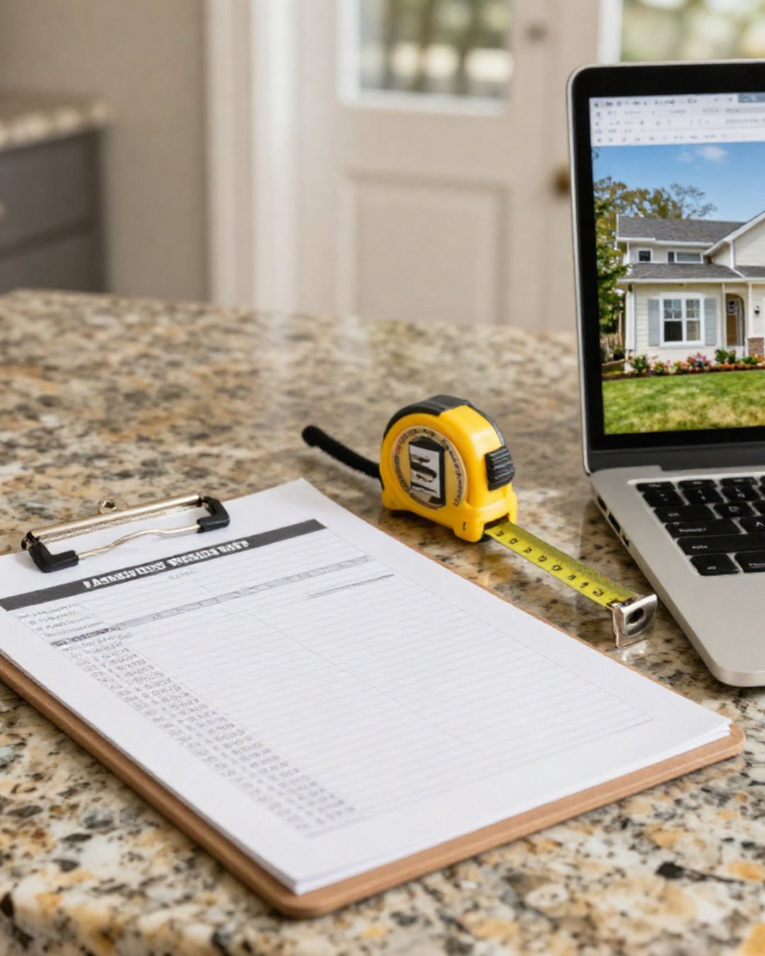 A local real estate agent providing an accurate home valuation in Columbia County, NY.