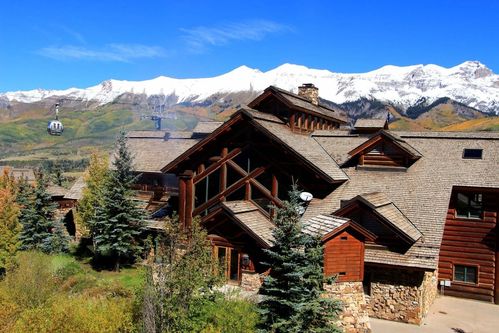 Mountain Village