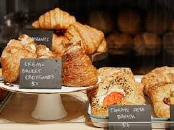 Dorothy's Bakery