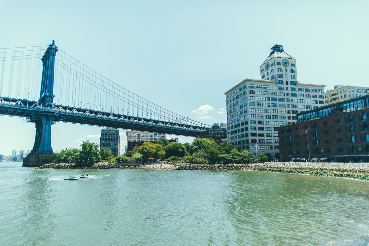 New York City’s Fastest-Selling Neighborhood: Brooklyn