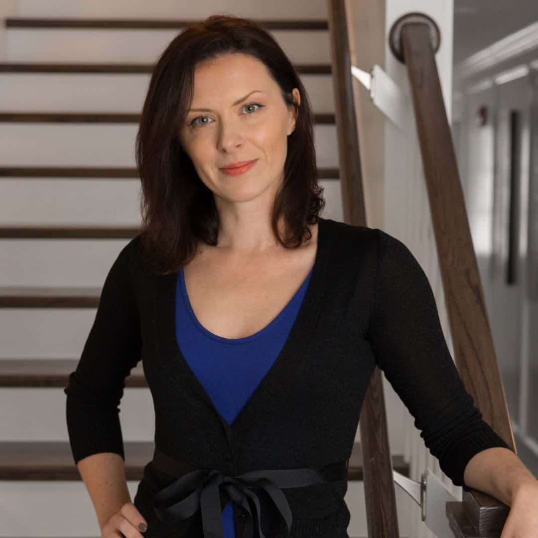 Sarah Dunlop