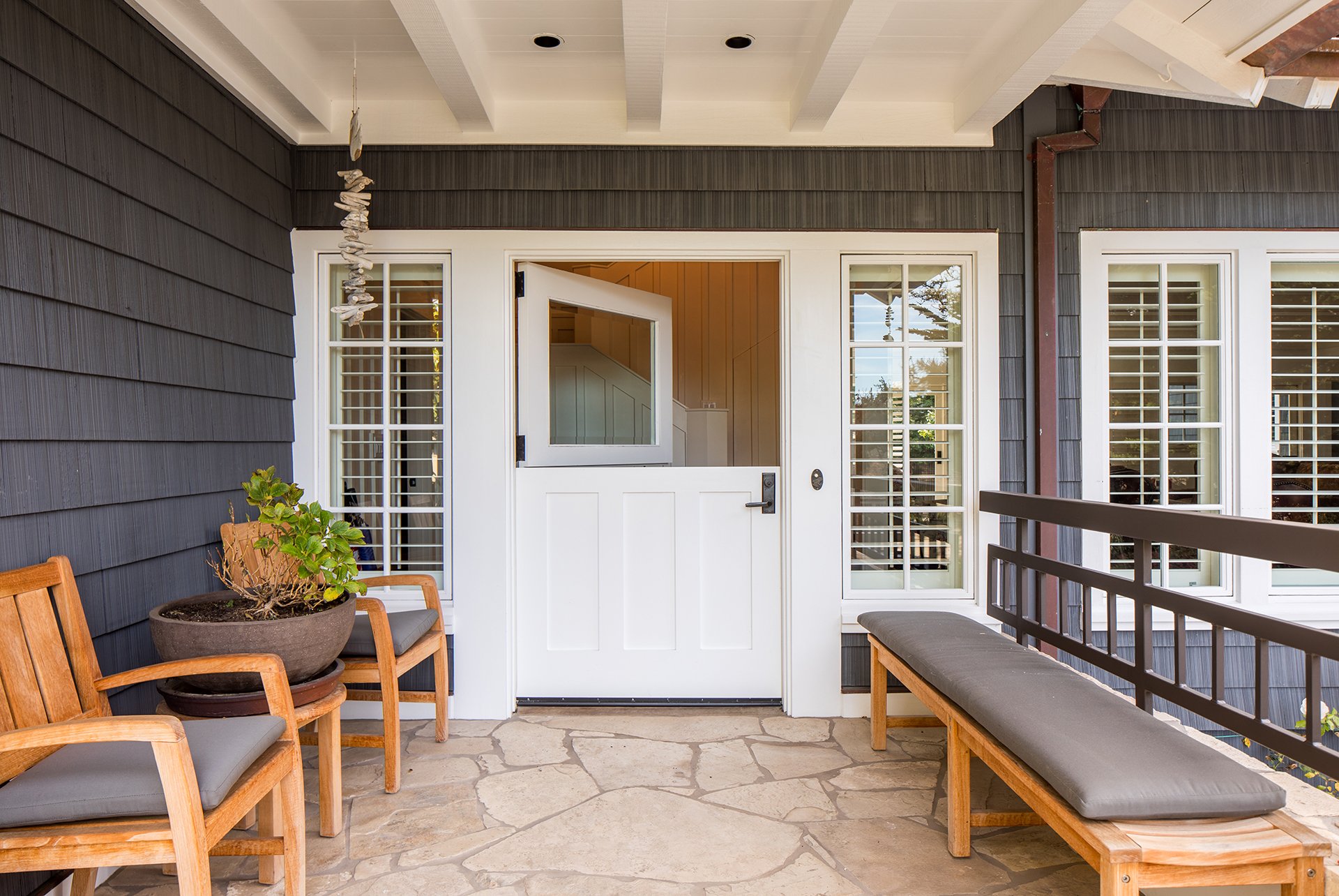 Carmel Coastal Estate