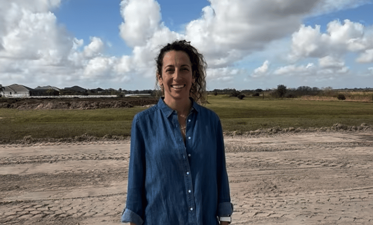 Specializing in Relocation & New Construction Homes