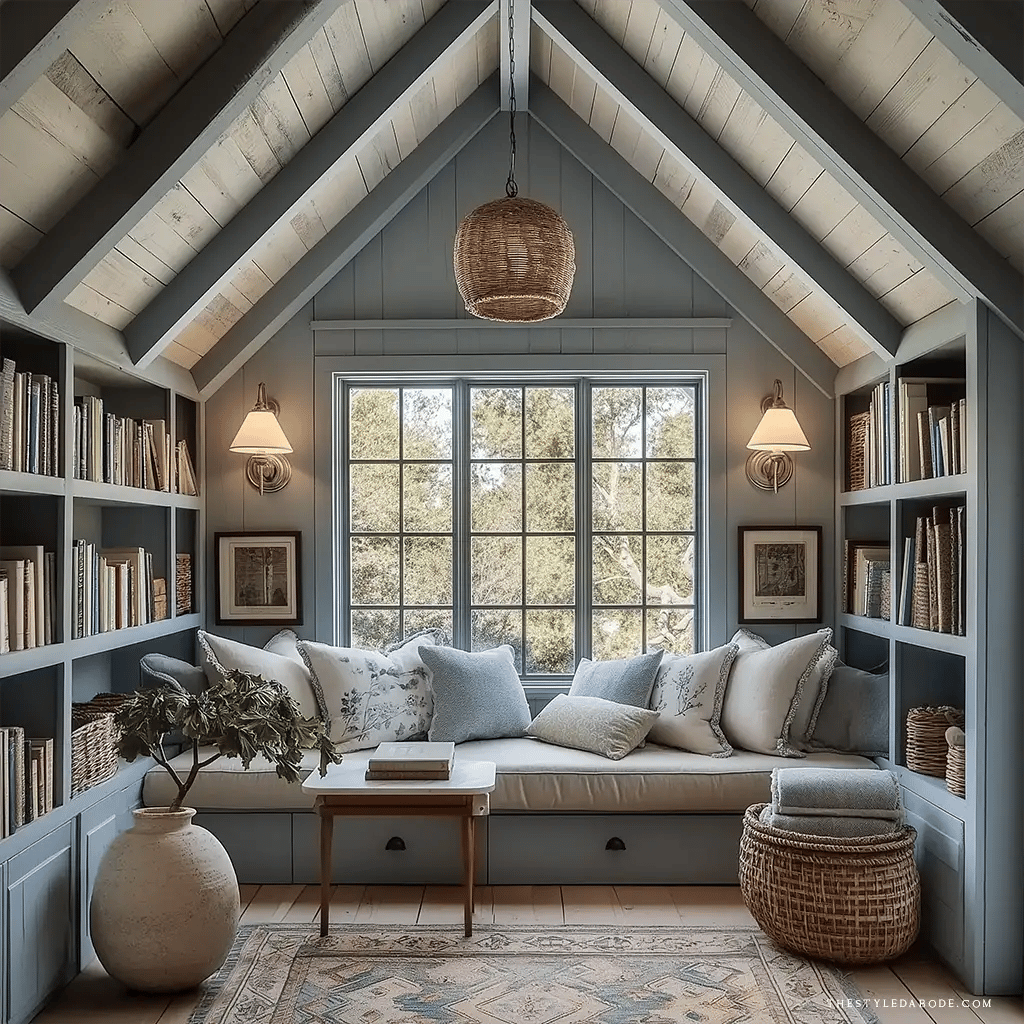 The She Shed: The Ultimate Backyard Retreat
