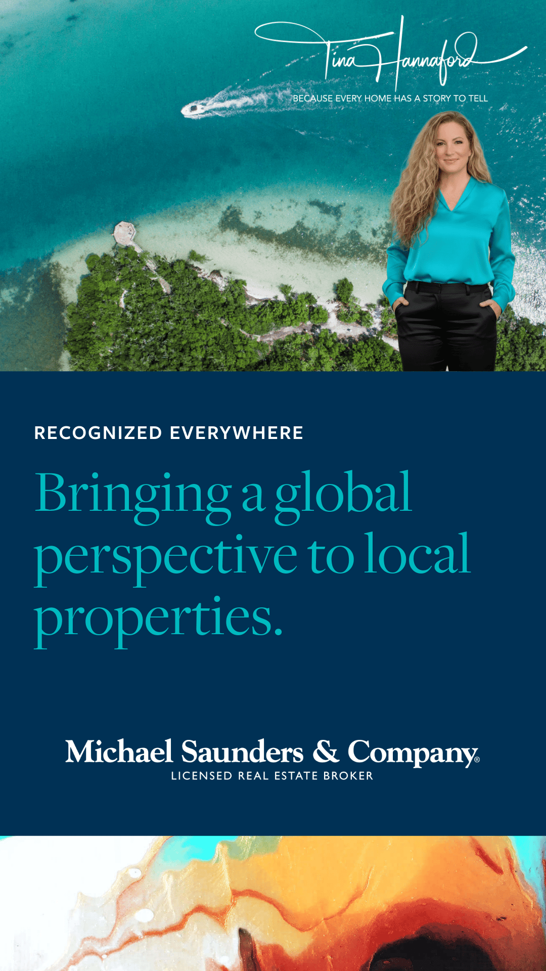 Your Property Deserves the World: Why Global Exposure is the New Local Standard