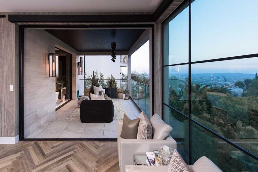 Velvet Retreat