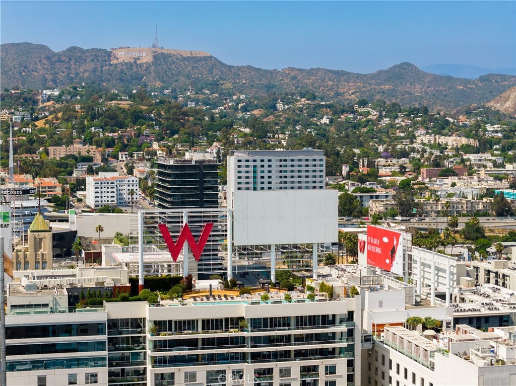 6250 Hollywood Blvd, #7G