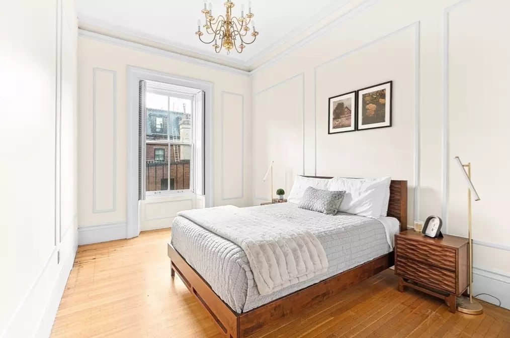 127 Beacon St #32