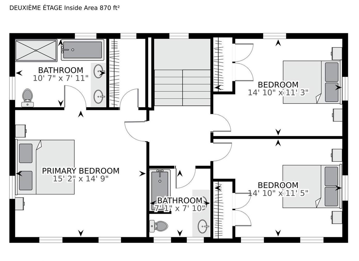 3901 New Hampshire Ave 