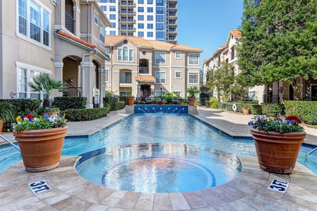 3231 Allen Pkwy, #5105