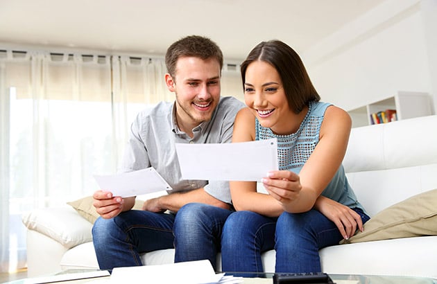 Determining Your Budget