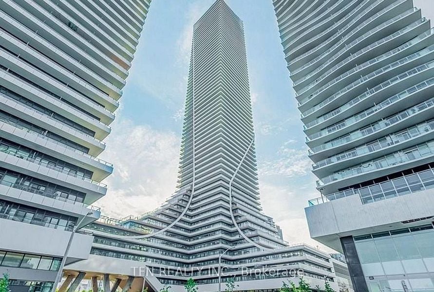 20 Shore Breeze Drive Unit: 2604