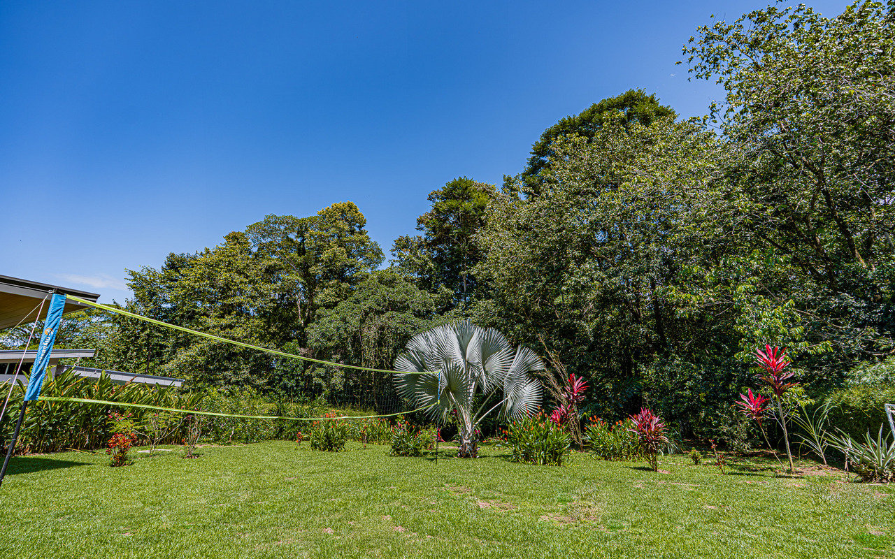 Unique Riverfront Home With Prime Location in Uvita
