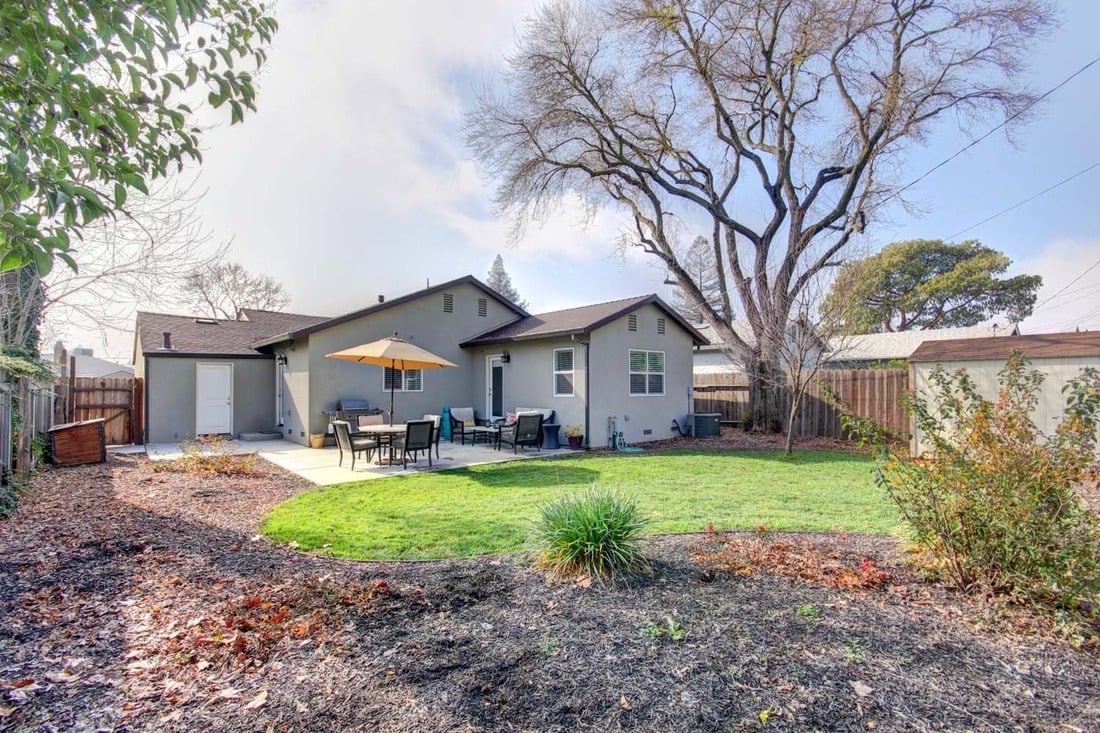 Coming Soon in East Sacramento! What You All Have Been Waiting For!