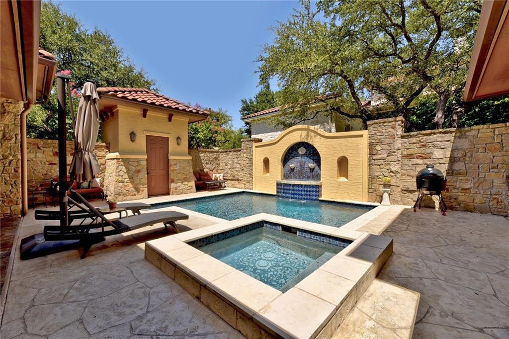 2007 Shallow Stream Cove
