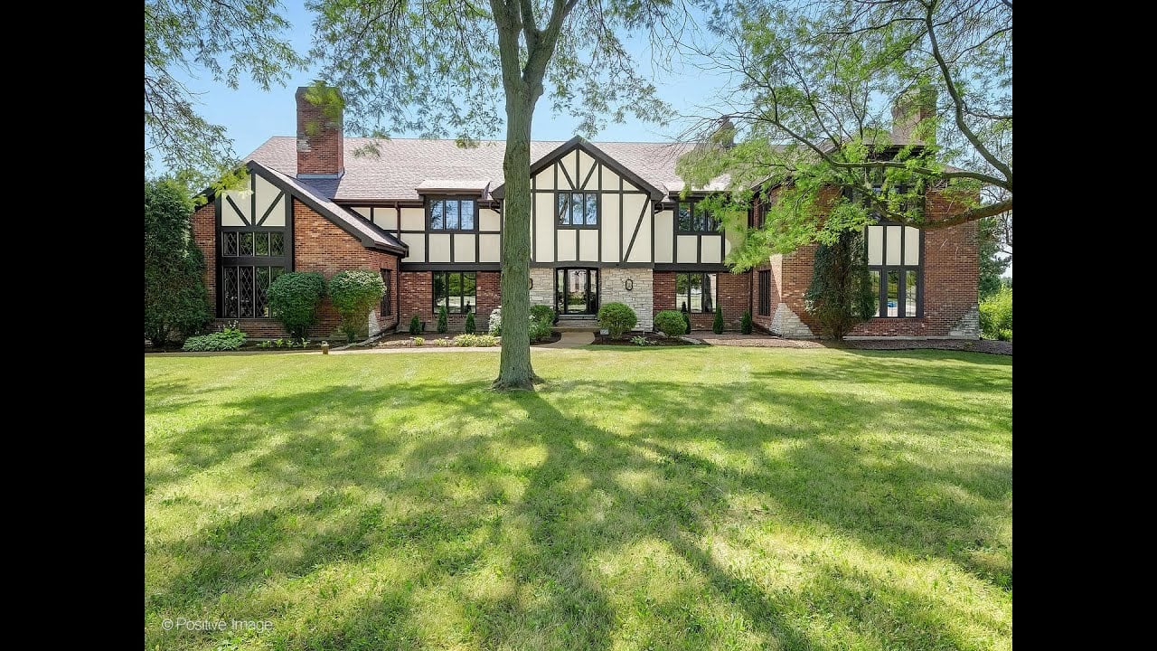 1S241 Flanders Lane, Winfield - Woods of Cantigny