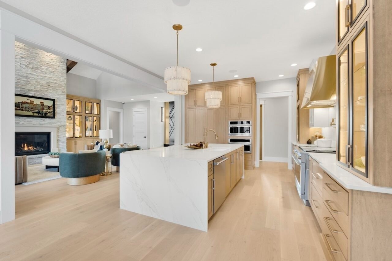 The Monaco at 569 Outline Trail