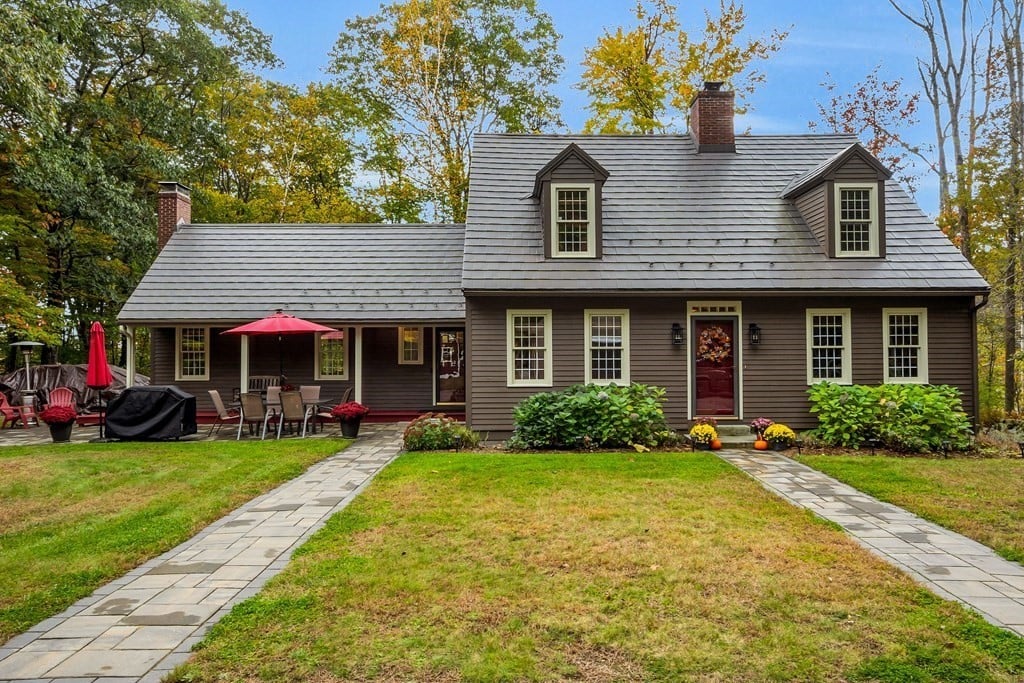 Successful home sold with Move with Melissa