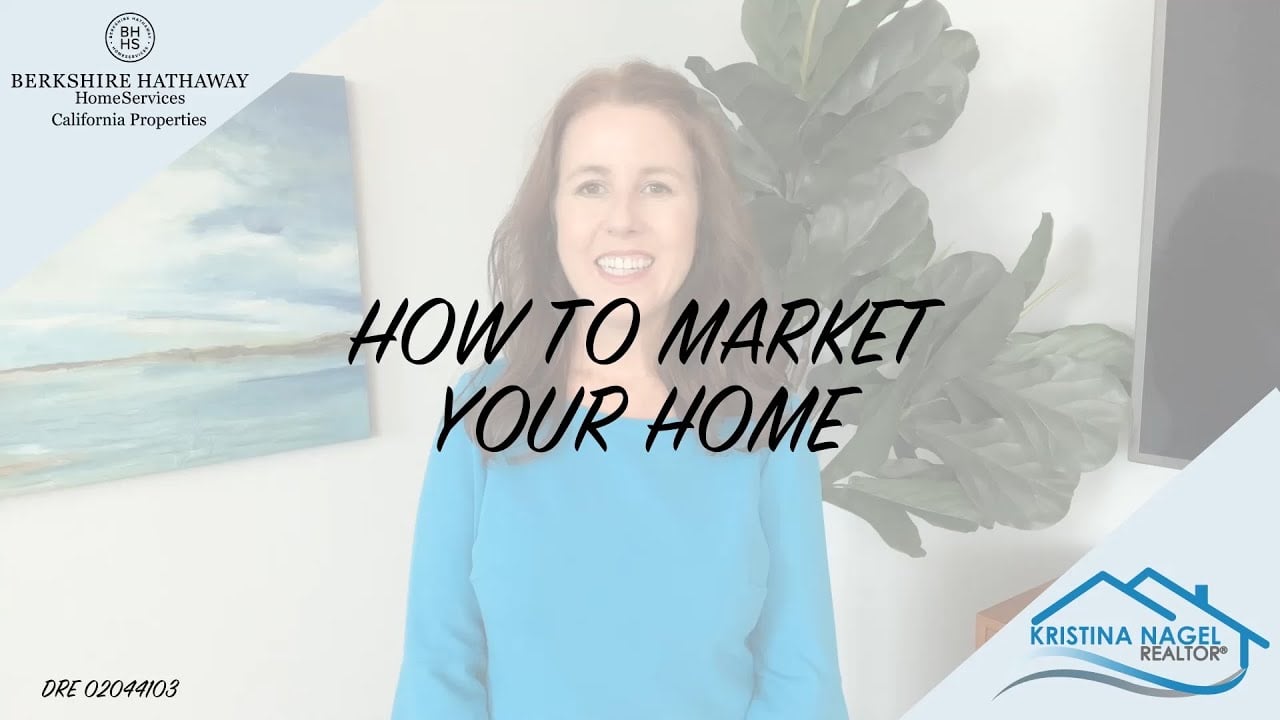 How to Market Your Home